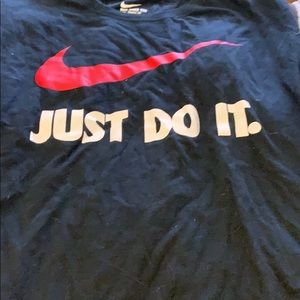 Just do it